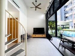 The Antares (D14), Apartment #571824571
